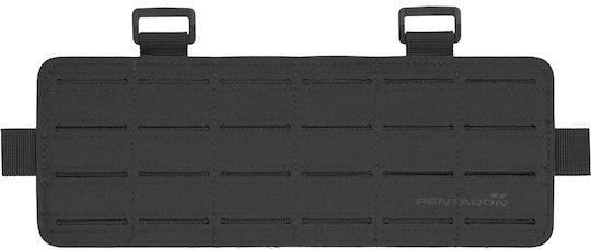 Pentagon Thetis Военна Чантичка за Кръст от Cordura Черен