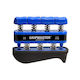 Finger exerciser Prohands Gripmaster Gripmaster Blue Strong