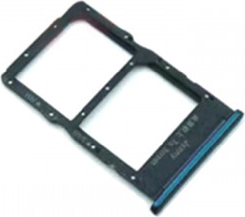 Huawei Sim-Kartenhalterung Grün Huawei P40 Lite