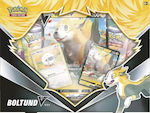 Pokemon Pokemon TCG Sword & Shield Boltund Pokémon Packungen