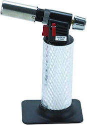 0243487 Kitchen Torch with Post Support