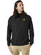 Calibrated Jacket Windproof Black