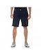 Men's Shorts Chino Navy Blue