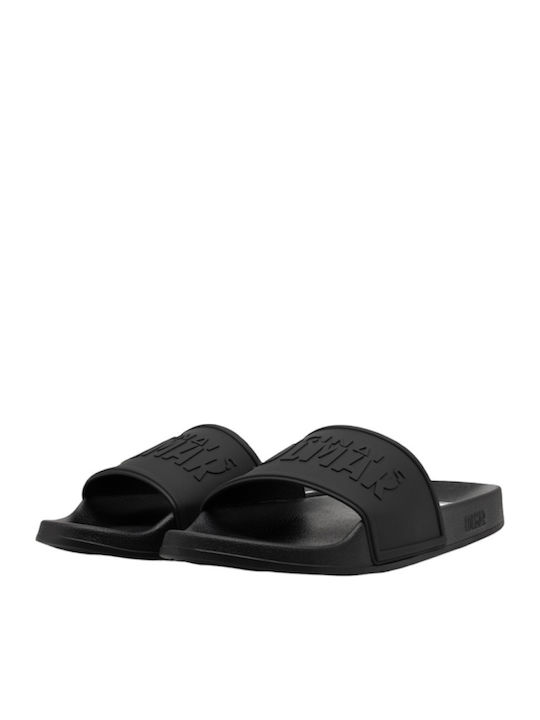 Colmar Slapi Bărbați Negru