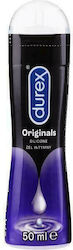 Durex Originals Λιπαντικό Gel 50ml