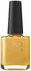 CND Vinylux Гланцов Дълготраен Лак За Нокти 406...