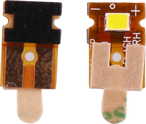Zopo Καλωδιοταινία με Φλας για Zopo C5i ZP567