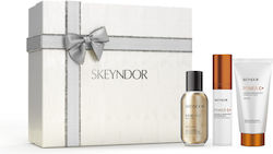 Skeyndor Power C+ Σετ Περιποίησης με Κρέμα Προσώπου και Serum