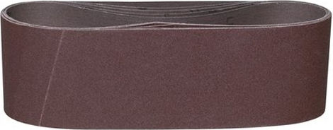 Milwaukee Schleifband K60 533x75mm Set 5Stück