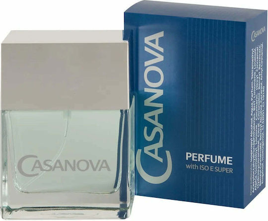 Orion Casanova with Iso E Super Parfum cu Feromoni în Spray 30ml