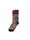 American Socks Día De Los Muertos Patterned Socks Multicolour