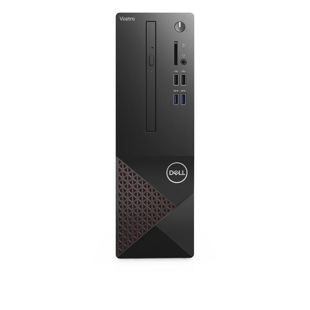 Dell Vostro 3681 SFF Desktop PC (i510400/4GB DDR4/1TB HDD/W11 Pro