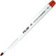 Milan Whiteboard Marker Red