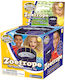 Brainstorm Zoetrope STEM Εκπαιδευτικό Παιχνίδι Γνώσεων για 6+ Ετών