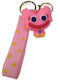 Breloc Poppy Playtime Kissy Missy Plastic Roz