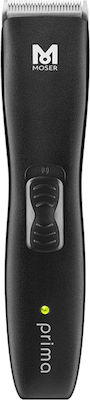 Moser Rechargeable Dog Grooming Prima