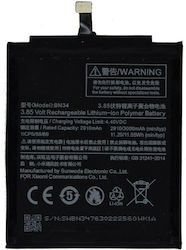 BN34 Baterie de înlocuire compatibilă 3000mAh pentru Redmi 5A BN34 Baterie de înlocuire compatibilă 3000mAh pentru Redmi 5A