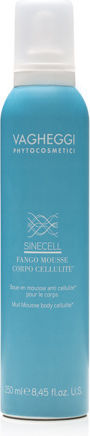 Vagheggi Sinecell Creme Für Cellulite 250ml