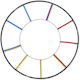 SKLZ Reactive Agility Beschleunigungsleiter in ...