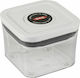 OXO Box Allgemeine Verwendung mit luftdichtem Deckel Kunststoff Transparent 400ml