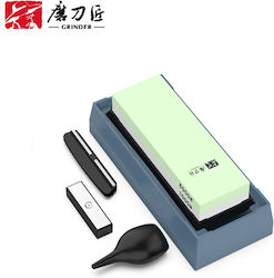 Taidea Knife Sharpening Stone 30x11x7cm