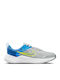Downshifter Downshifter 12 Kids Sports Shoes Running with Laces Gray