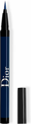 Dior Diorshow On Stage Liner Wasserdicht Stift Eye Liner 0.55ml