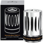 Mercedes-Benz Club Black Eau de Toilette 20ml