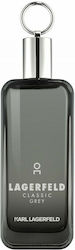 Karl Lagerfeld Classic Grey EDT 100ml Karl Lagerfeld Classic Grey EDT 100ml