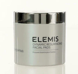 Elemis Dynamic Resurfacing Facial Pads Απολεπιστικό 60τμχ Elemis Dynamic Resurfacing Facial Pads Απολεπιστικό 60τμχ