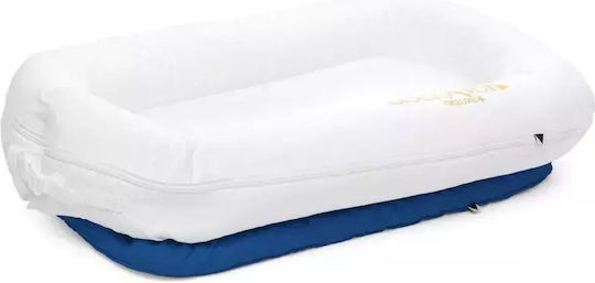 DockAtot Babyzubehör Schützende Basis für Deluxe+ Navy