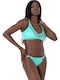 Torca Tanga Bikini Slip Veraman D001167MI010-BL0033