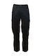 Molossos Crow Pantaloni de Lucru Negru 04.03.CROW