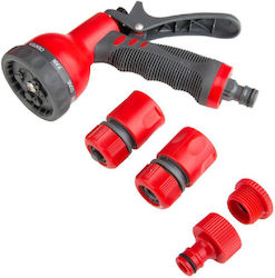 Proline Wasserpistole Set mit Schnellanschlüssen 99333