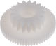 Small Gear for Lemon Squeezer Braun Original 4979