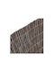 Showood Premium Twin Καλαμωτή Πλαστική με Ολόκληρο Καλάμι 2x3m