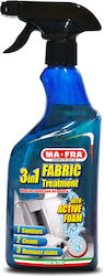 Ma Fra 3in1 Fabric Cleaner Σπρέι Καθαρισμού Ταπετσαρίας 500ml