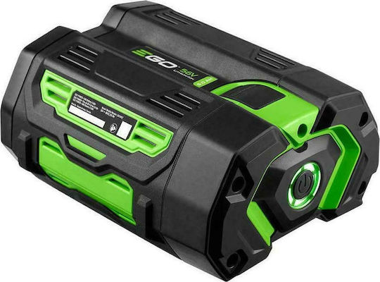 Ego Power Plus Werkzeugbatterie Lithium 56V mit Kapazität 2Ah BA2800T