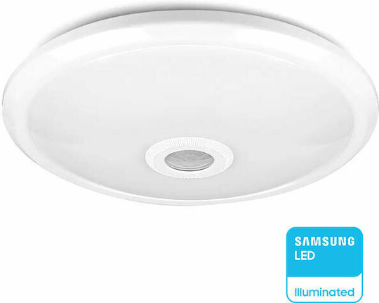 V-TAC Plafonieră 29buc LED V-TAC Plafonieră 29buc LED