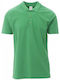 Payper Rome Tricou Promotional Mânecă Scurtă în Verde Culore 42130204262636 42130210423020 42130210455788 42130210390252 42130210521324 42130210488556 42130210554092 42130210586860 42130210619628