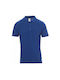 Payper Rome Werbe-T-Shirt in Blau Farbe 42130211963116 42130211995884 42130212028652 42130212061420 42130212094188 42130212159724 42130212192492