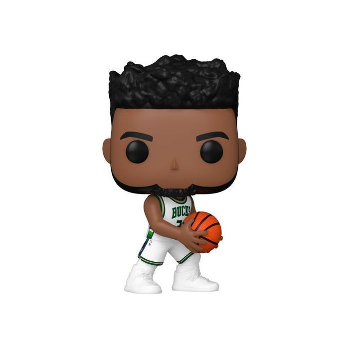 Funko Pop! Basketball: NBA - Giannis Antetokounmpo 143 | Skroutz.mt