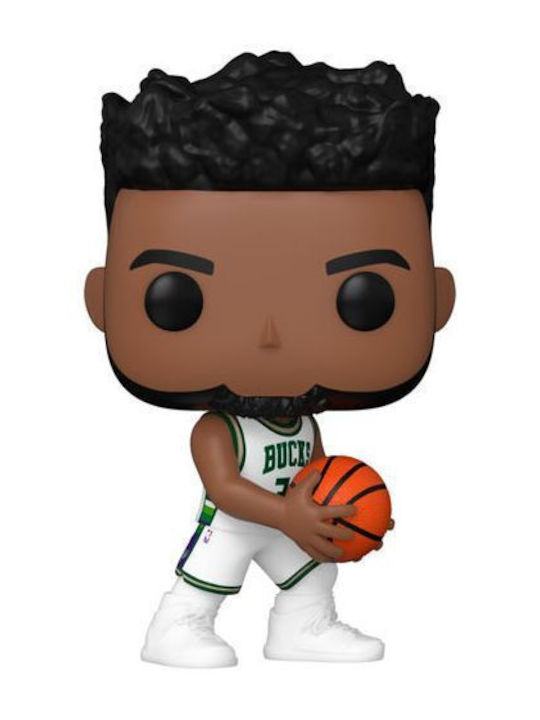 Funko Pop! Basketball: NBA - Giannis Antetokounmpo 143 | Skroutz.mt