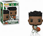 Funko Pop! Basketball: NBA - Giannis Antetokounmpo 143