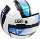 Liga Sport Energy Kinderball Fußball Weiß