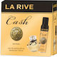 Cash Γυναικείο Σετ με Eau de Parfum