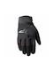 Nordcode Full Finger Cycling Gloves Adults Black