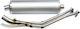 Malossi Motorcycle Exhaust for Yamaha T-MAX 500