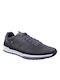 Pegada 118408 Herren Sneakers Gray