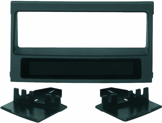 Phonocar DIN Fascia Panels 2 Din for Kia Soul 2009-2015